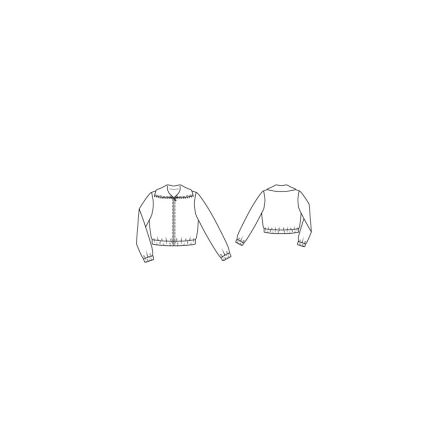 Blouson n°102