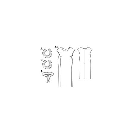Robes n°102