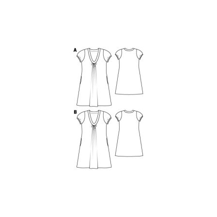 Robes n°102