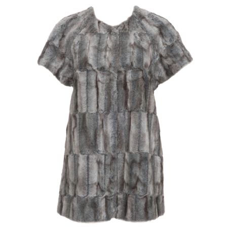 Veste Fourrure n°102