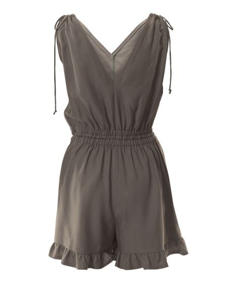 Jumpsuits n°102 de Burda Style Juillet 2017
