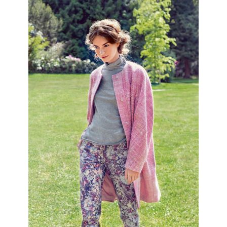 Manteau Paletot n°103