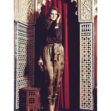 Pantalon n°103