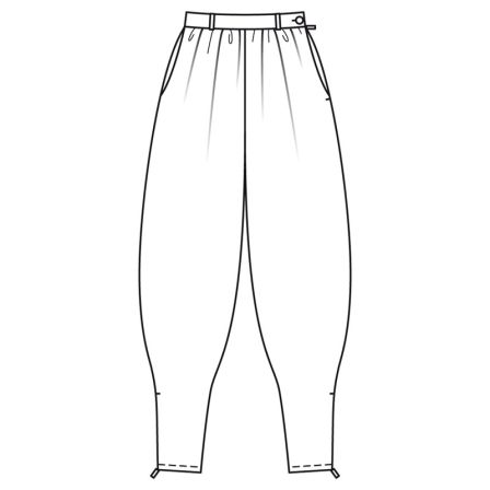 Pantalon n°103