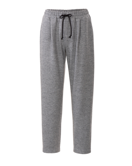 Pantalons n°103 de Burda Style Janvier 2019