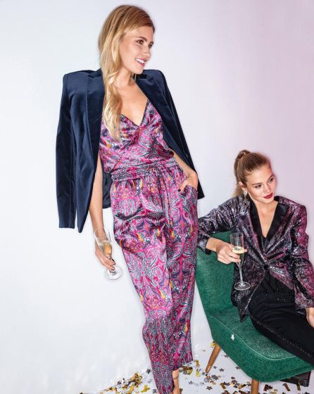 Pantalons n°103 de Burda Style Janvier 2019