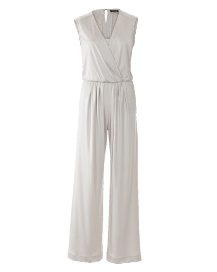 Jumpsuit n°104 de Burda Style Mai 2017