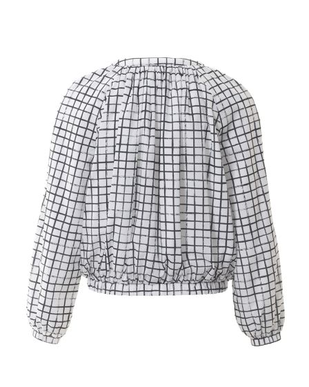 Bombers n°104 de Burda Style Juillet 2017