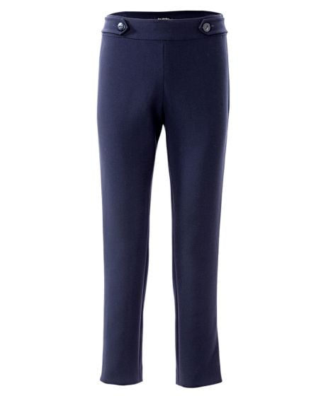 Pantalons n°104 de Burda Style Février 2019