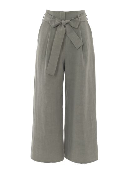 Short, bermuda, jupe culotte n°104 de Burda Style Février 2017