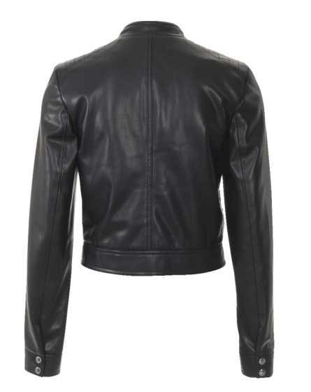 Blouson n°105 de Burda Style Septembre 2017