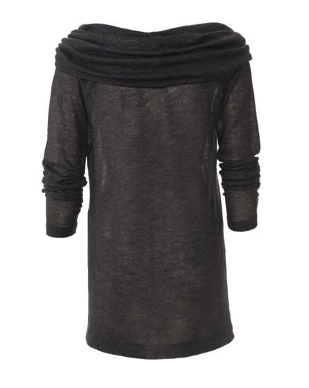 T-shirt n°105 de Burda Style Août 2017
