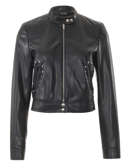 Blouson n°105 de Burda Style Septembre 2017