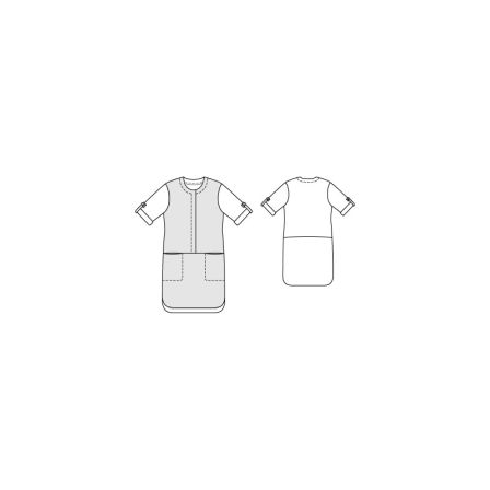 Robe n°105