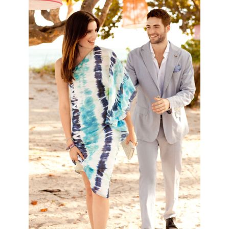 Robe tunique n°105