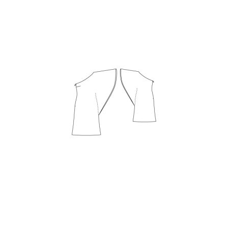 Robe tunique n°105