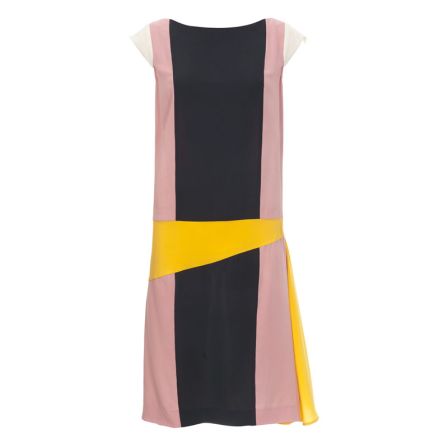 Robe astucieuse n°105