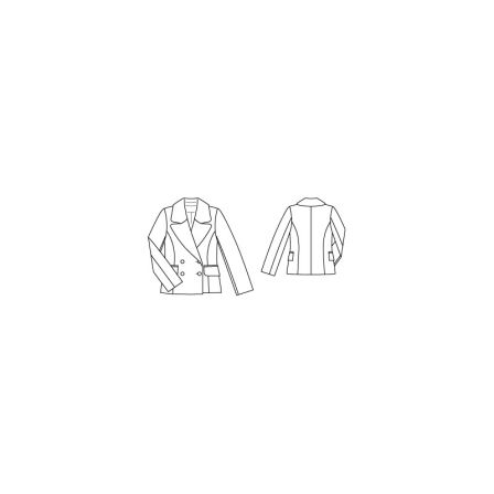 Vestes n°105