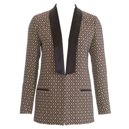 Veste blazer n°105