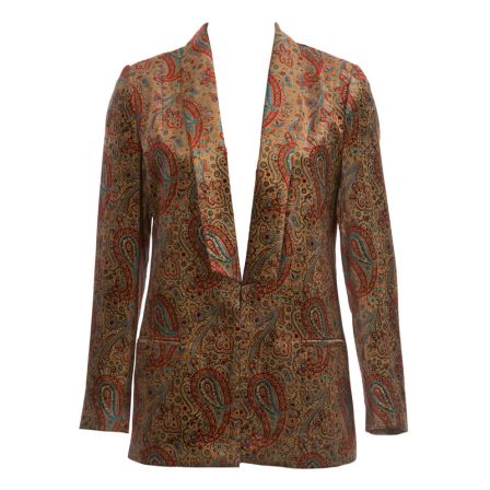 Veste blazer n°105