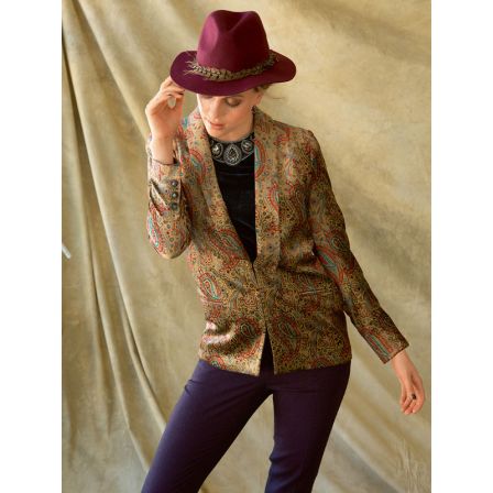 Veste blazer n°105