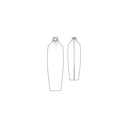 Robe de mariée n°106