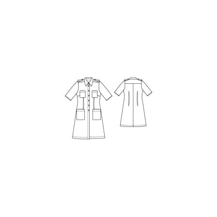 Robe n°106