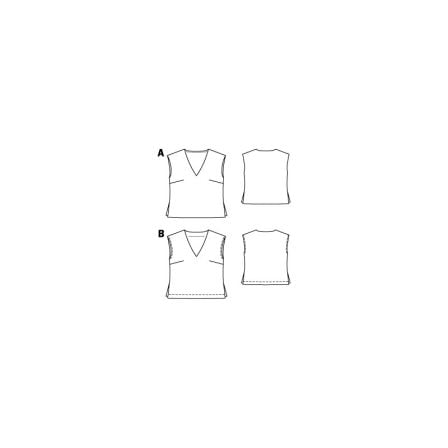 Tops n°106