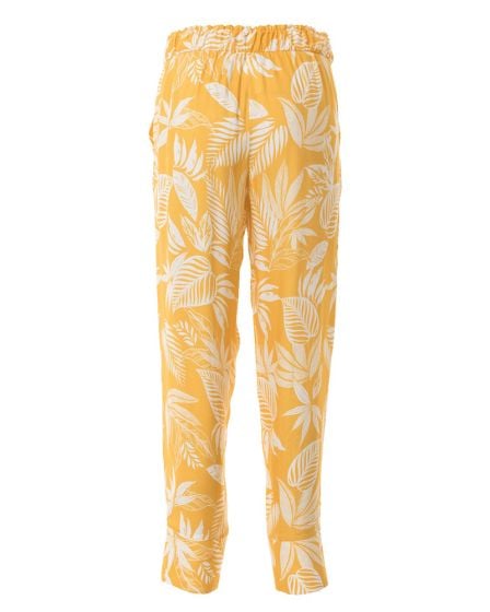 Pantalons n°106 de Burda Style Juillet 2017