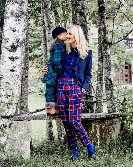 Pantalons n°106 de Burda Style Décembre 2017
