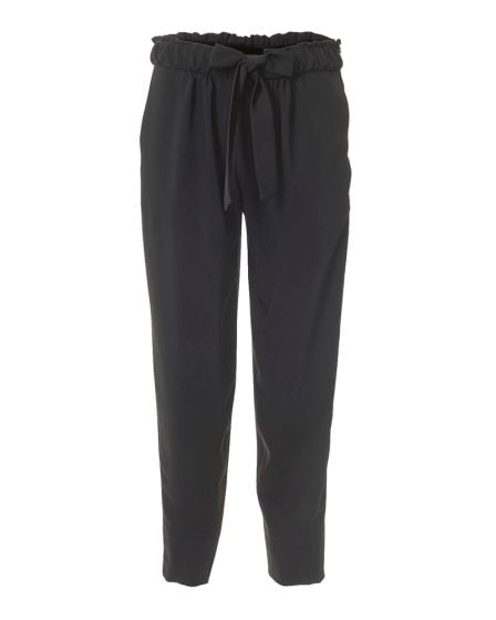 Pantalons n°106 de Burda Style Juillet 2017