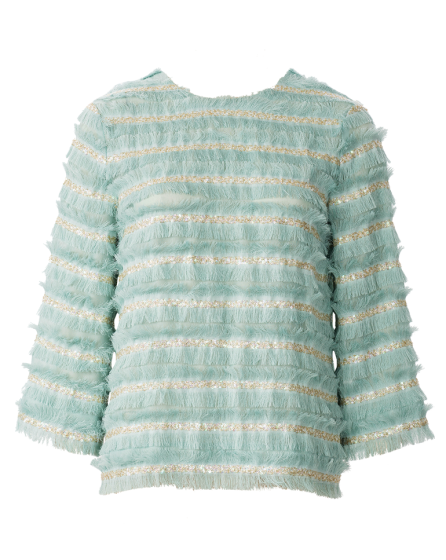Tops n°106 de Burda Style Mars 2019