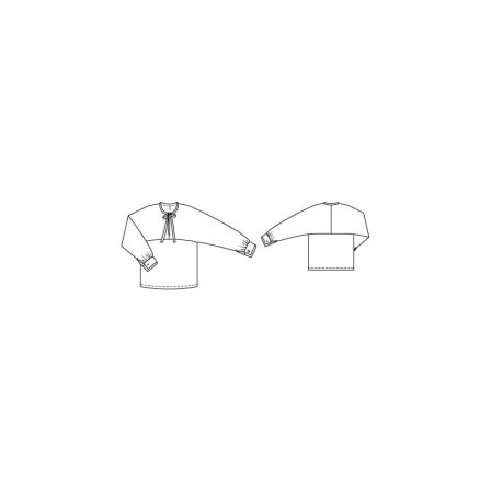 Chemisier n°107