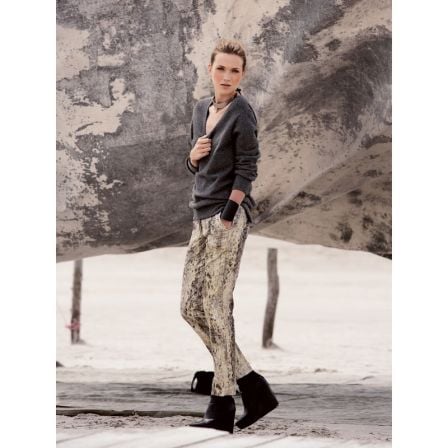 Pantalon n°107