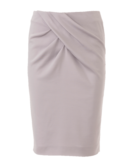 Jupes n°107 de Burda Style Novembre 2017