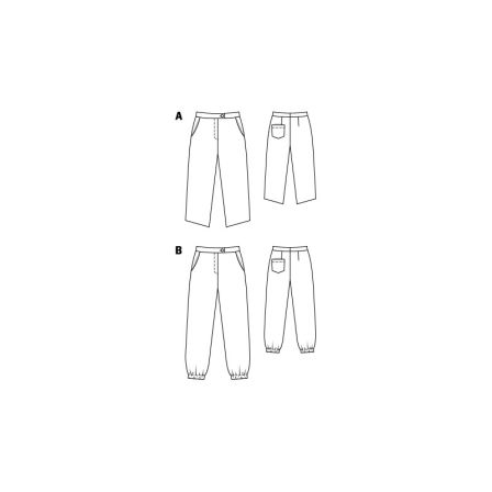 Pantalons n°108