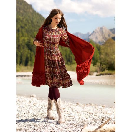 Robes n°108