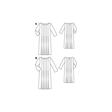 Robes n°108