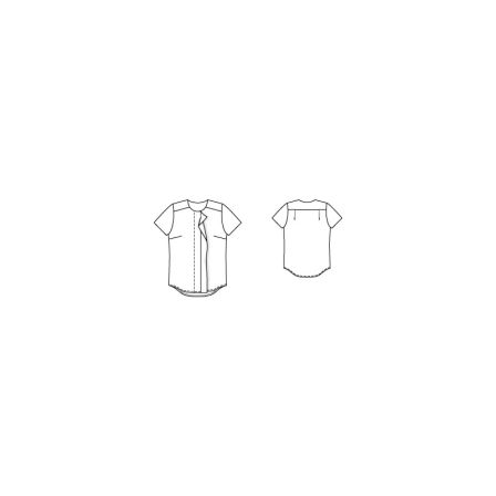 Chemisier n°109