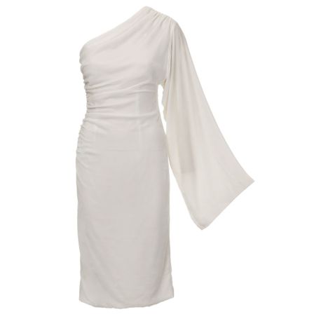 Robe angélique n°109