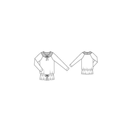 T-shirt n°109