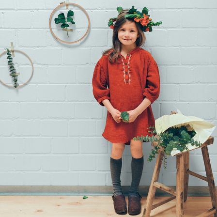 Burda Style n°212 - Août 2017
