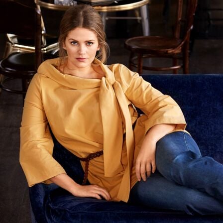 Burda Style n°236 - Août 2019