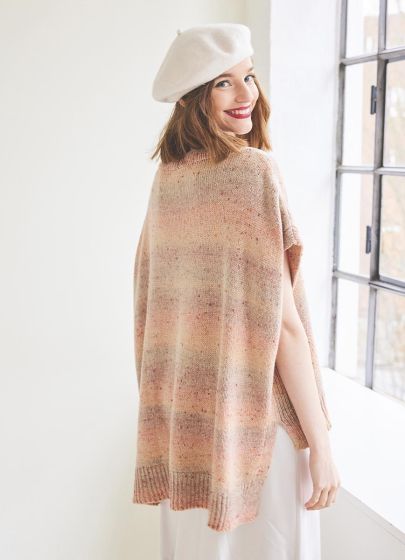Burda Mailles n°27 | "Les plus belles tendances estivales" | e-magazine