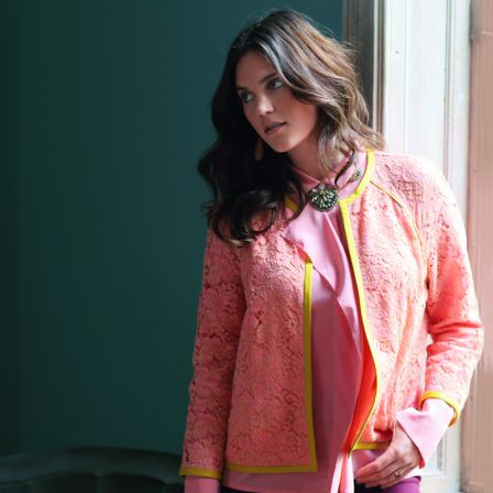 Burda Style HS Mode Plus  Automne-Hiver 2015