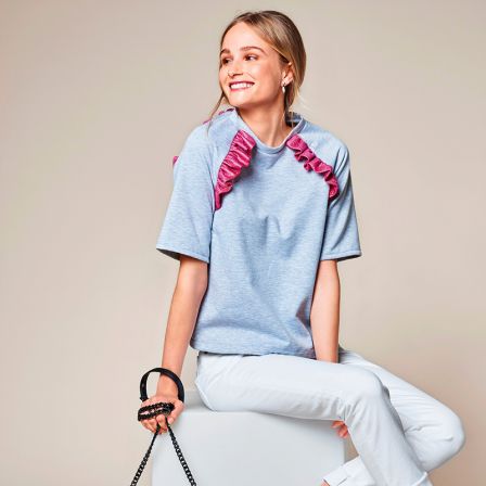Burda Style HS Easy - Printemps / Été 2018