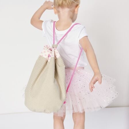 Burda Style HS Baby - été 2020