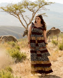 Burda Style  Juin  2015