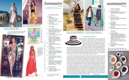Burda Style  Juin  2015