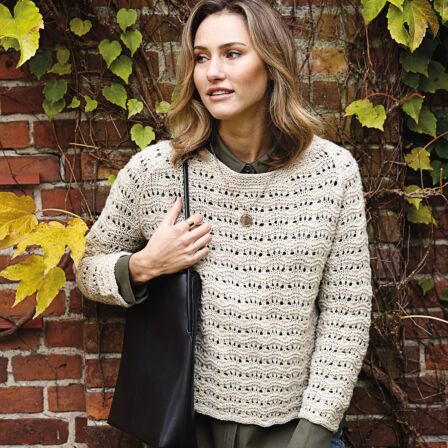 Burda Mailles n°3